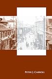 Carroll, Peter J.: Between Heaven And Modernity: Reconstructing Suzhou, 1895-1937 Carroll, Peter J.: Between Heaven And Modernity: Reconstructing Suzhou, 1895-1937