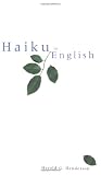 Henderson, Harold G.: Haiku in English