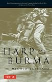 Takeyama, Michio: Harp of Burma