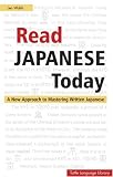 Walsh, Len: Read Japanese Today