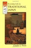 Dunn, Charles J.: Everyday Life in Traditional Japan