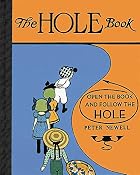 The hole book by Peter Newell
