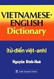 Dinh-Hoa, Nguyen: Vietnamese-English Dictionary