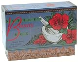 Sanderford, Laura: Nature's Beauty Box : Beauty Secrets from Around the World