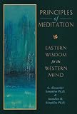 Simpkins, C. Alexander: Principles of Meditation: Eastern Wisdom for the Western Mind Simpkins, C. Alexander: Principles of Meditation: Eastern Wisdom for the Western Mind