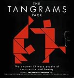 Crawford, Randy: The Tangrams Pack Crawford, Randy: The Tangrams Pack