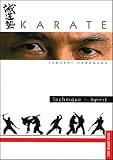Nakamura, Tadashi: Karate: Technique and Spirit