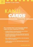 Kask, Alexander: Kanji Cards Kask, Alexander: Kanji Cards