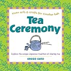 Tea Ceremony: Asian arts & crafts for…