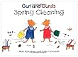 Guri and Gura's Spring Cleaning