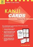 Alexander Kask: Kanji Cards