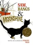 Ness, Evaline: Sam, Bangs, and Moonshine
