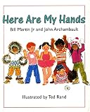 Archambault, John: Here Are My Hands Archambault, John: Here Are My Hands