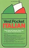Milella, Nicholas J.: Vest Pocket Italian