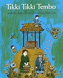 Mosel, Arlene: Tikki Tikki Tembo