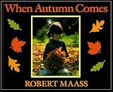 Maass, Robert: When Autumn Comes