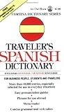 Laita, Luis M.: Traveler's Spanish Dictionary: English-Spanish/Spanish-English