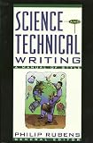 Rubens, Philip: Science and Technical Writing : A Manual of Style