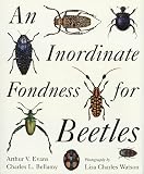 Arthur V. Evans: An Inordinate Fondness for Beetles