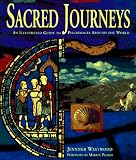 Westwood, Jennifer: Sacred Journeys