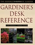 Marinelli, Janet: Brooklyn Botanic Garden Gardener's Desk Reference Marinelli, Janet: Brooklyn Botanic Garden Gardener's Desk Reference
