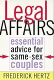 Hertz, Frederick: Legal Affairs : Essential Advice Hertz, Frederick: Legal Affairs : Essential Advice