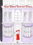 Caudill, Rebecca: The Best-Loved Doll