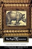 Norfolk, Lawrence: The Pope's Rhinoceros Norfolk, Lawrence: The Pope's Rhinoceros