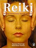 Honervogt, Tanmaya: The Power of Reiki: An Ancient Hands-On Healing Technique Honervogt, Tanmaya: The Power of Reiki: An Ancient Hands-On Healing Technique