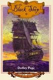 Pope, Dudley: The Black Ship Pope, Dudley: The Black Ship