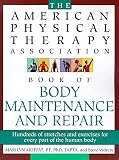 Book of Body Maintenance and Repair (0805055711) by Moffat, Marilyn Moffat, Marilyn: Book of Body Maintenance and Repair