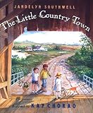 Southwell, Jandelyn: Little Country Town Southwell, Jandelyn: Little Country Town
