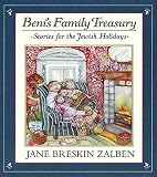 Zalben, Jane Breskin: Beni's Family Treasury Zalben, Jane Breskin: Beni's Family Treasury