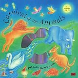 Turner, Barrie Carson: Carnival of the Animals: By Saint-Saens