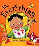 Fleming, Denise: The Everything Book