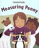 Leedy, Loreen: Measuring Penny Leedy, Loreen: Measuring Penny