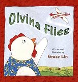 Lin, Grace: Olvina Flies