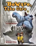 Moore, Lilian: Beware, Take Care: Poems Moore, Lilian: Beware, Take Care: Poems
