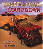 Olson, K. C.: Construction Countdown Olson, K. C.: Construction Countdown