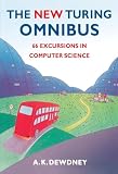 Dewdney, A. K.: The (New) Turing Omnibus: 66 Excursions in Computer Science
