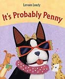 Leedy, Loreen: It's Probably Penny Leedy, Loreen: It's Probably Penny