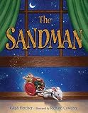 Fletcher, Ralph J.: The Sandman Fletcher, Ralph J.: The Sandman