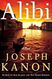 Kanon, Joseph: Alibi Kanon, Joseph: Alibi