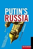 Politkovskaya, Anna: Putin's Russia: Life in a Failing Democracy