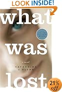 What Was Lost