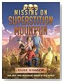 Missing on Superstition Mountain