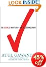 Checklist Manifesto
