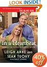 In a Heartbeat: Sharing the Power of Cheerful Giving