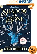 Shadow and Bone (Grisha Trilogy)