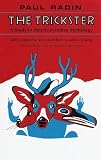 Jung, C. G.: The Trickster: A Study in American Indian Mythology Jung, C. G.: The Trickster: A Study in American Indian Mythology